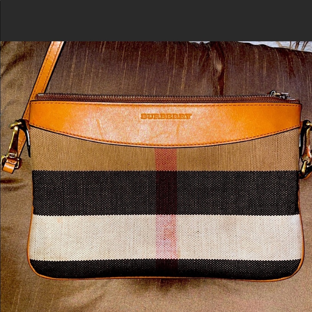 Crossbody